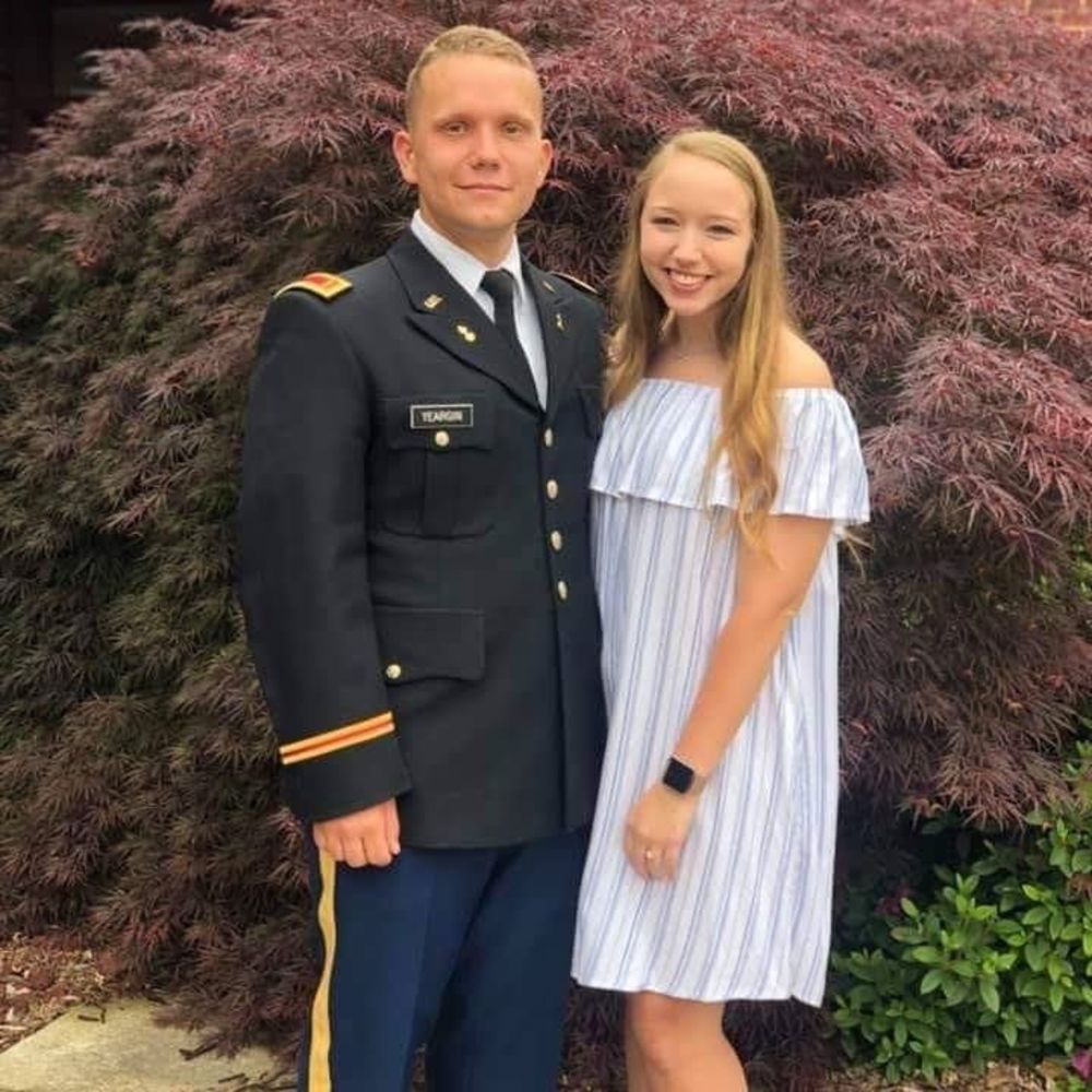 Meet your Posher, Dallas